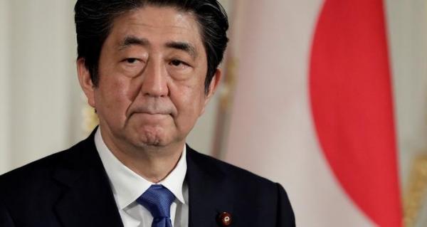 بازپرسی از نخست وزیر سابق ژاپن با حضور دادستان