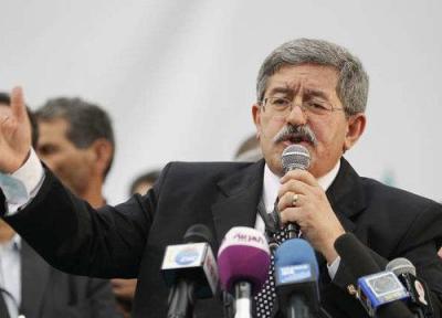 نخست وزیر اسبق الجزایر روانه زندان شد