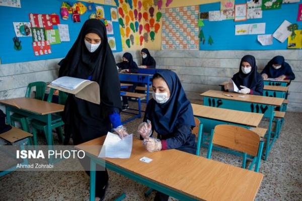 وضعیت برگزاری امتحانات دیماه در مدارس غیردولتی، اجبار حضور شرایط برگزاری امتحانات دیماه در مدارس غیردولتی، اجبار حضور دانش آموز در مدرسه، تخلف است