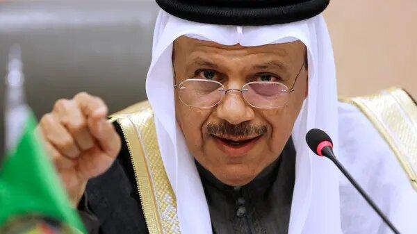 اعلام آمادگی بحرین برای مذاکرات جدی با قطر