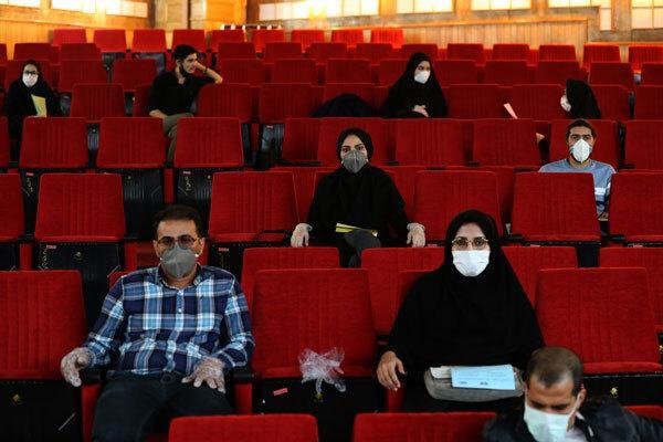 تعداد سینما های مردمی فجر 39 افزایش می یابد، اکران تا ساعت 8 شب