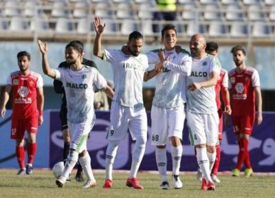 آمار باور نکردنی پرسپولیس بعد از فینال آسیا