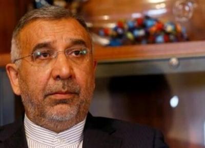 تأکید مجدد ایران بر ضرورت کاهش خشونت ها در افغانستان