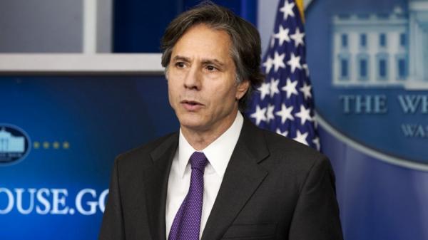 آنتونی بلینکن در یک قدمی تصدی ریاست وزارت خارجه آمریکا