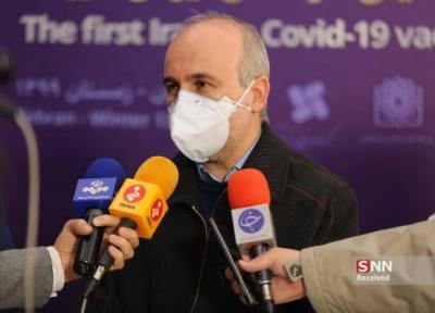 موفقیت نخستین واکسن ایرانی کرونا در خنثی کردن ویروس جهش یافته انگلیسی