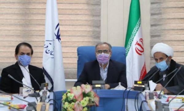 وسعت سرزمینی قرچک نیازمند توسعه است، انتزاع غیرکارشناسی وسعت سرزمینی قرچک نیازمند توسعه است، انتزاع غیرکارشناسی بعضی شهرستان ها قرچک را متضرر کرد