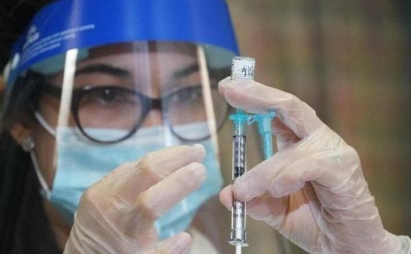 خبرنگاران توصیه هایی به بیماران هموفیلی برای تزریق واکسن کرونا