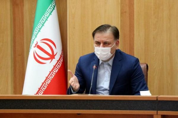 برای کاهش شمار مبتلایان همگان مشارکت موثر داشته باشند برای کاهش شمار مبتلایان همگان مشارکت موثر داشته باشند