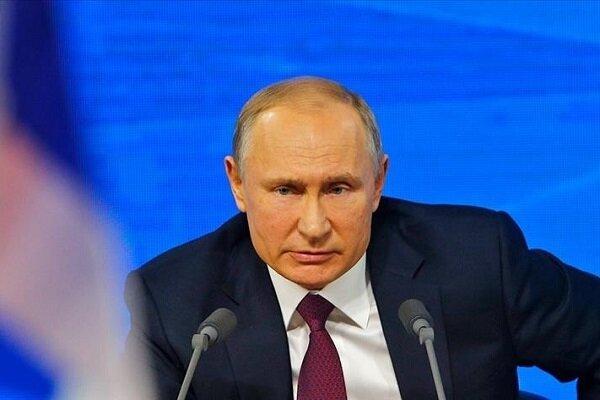اعمال تحریم های جدید اتحادیه اروپا علیه نزدیکان پوتین