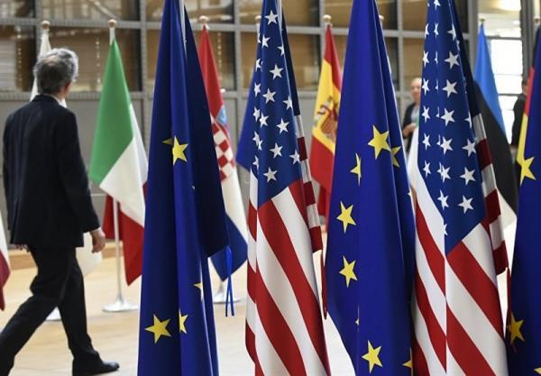 ابراز نگرانی وزرای خارجه آمریکا و سه کشور اروپایی از اقدامات هسته ای ایران