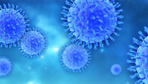 کشف 2 گونه جدید ویروس کرونا در انگلیس