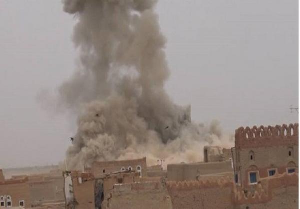 خبرنگاران کشته شدن یک شهروند یمنی با ادامه تجاوز نظامی سعودی خبرنگاران کشته شدن یک شهروند یمنی با ادامه تجاوز نظامی سعودی