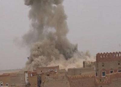 خبرنگاران کشته شدن یک شهروند یمنی با ادامه تجاوز نظامی سعودی