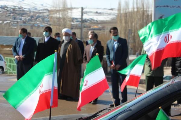 خبرنگاران استاندار اردبیل: مراسم 22 بهمن امسال باشکوه برگزار خبرنگاران استاندار اردبیل: مراسم 22 بهمن سال جاری باشکوه برگزار گردید