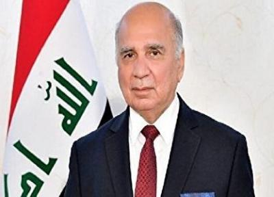 پرداخت بدهی عراق به ایران به زودی