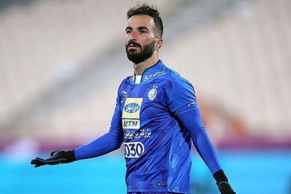 خبرنگاران شجاعیان به بازی با مس رفسنجان می رسد