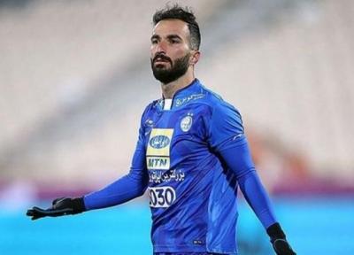 خبرنگاران شجاعیان به بازی با مس رفسنجان می رسد