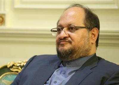 افزایش دستمزد کارگران بر اساس مصوبه شورای عالی کار است خبرنگاران