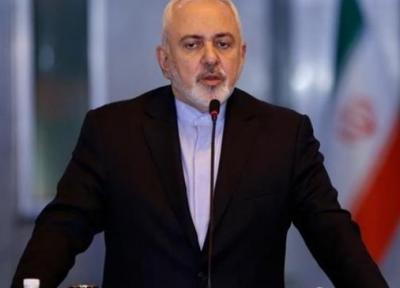 روایت ظریف از ریاکاری انگلیس درباره برنامه هسته ای ایران خبرنگاران
