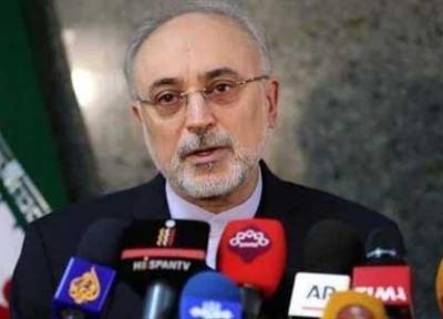 توافق ایران و آژانس محرمانه است ، به قطعنامه احتمالی شورای حکام واکنش مناسب خواهیم داشت