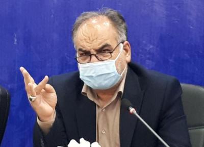 خبرنگاران فرماندار بروجرد: راه چاره رونق تولید، پشتیبانی و مانع زدایی است