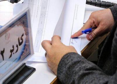 خبرنگاران نامنویسی 23 داوطلب برای انتخابات شوراهای اسلامی شهرهای اهواز و الهایی