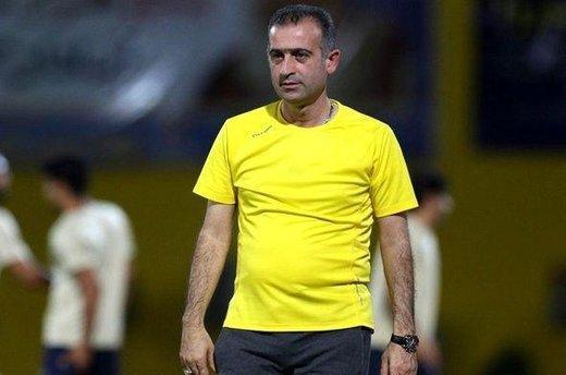 اخبار باشگاه استقلال، دستیار فرهاد مجیدی در راه تهران خبرنگاران اخبار باشگاه استقلال، دستیار فرهاد مجیدی در راه تهران خبرنگاران