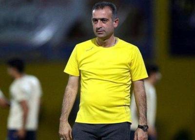 اخبار باشگاه استقلال، دستیار فرهاد مجیدی در راه تهران خبرنگاران