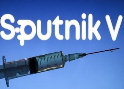 فشار بر کشور ها برای رد واکسن اسپوتنیک بی سابقه بوده است خبرنگاران