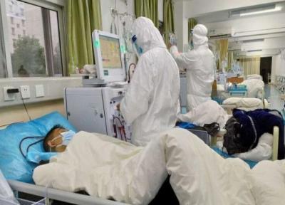 خبرنگاران 268 مبتلای جدید به کرونا در استان قزوین شناسایی شد