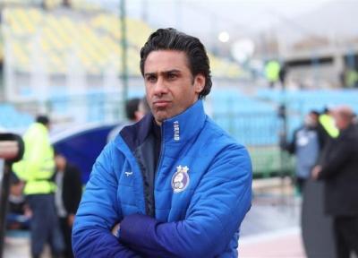 حال خوب استقلال با فرهاد مجیدی