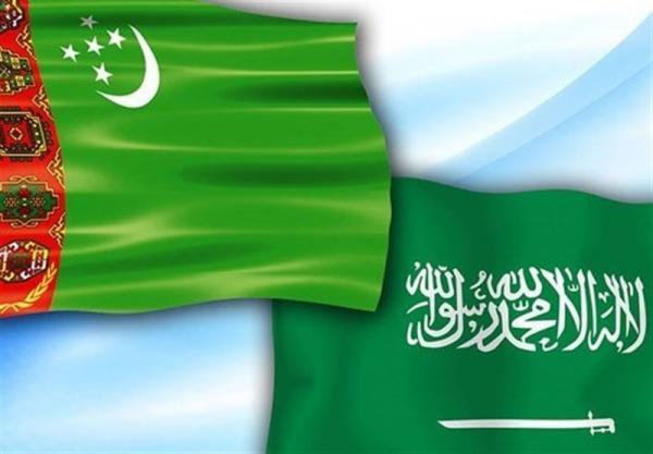 تقویت روابط ترکمنستان و عربستان در حوزه انرژی