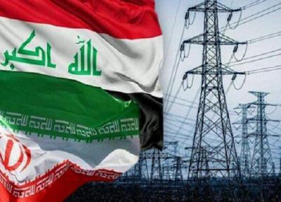 ابراز امیدواری عراق به واردات گاز بیشتر از ایران