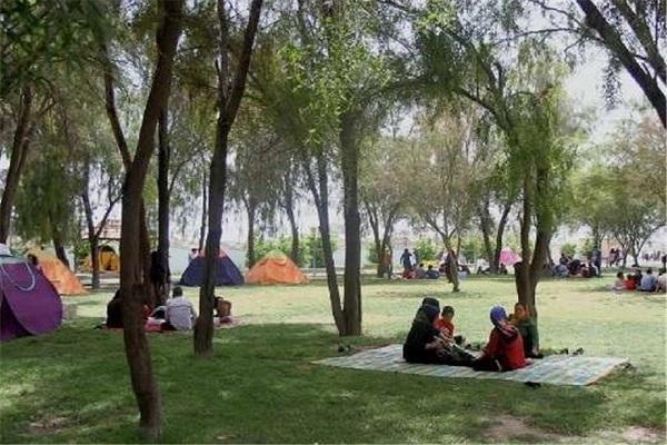 دورهمی در بوستان های استان تهران در روز طبیعت ممنوع شد