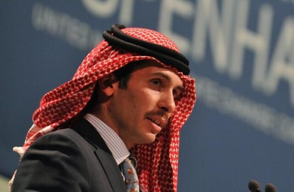 وزیر خارجه اردن: شاهزاده حمزه می خواست خود را حاکم جایگزین نشان دهد