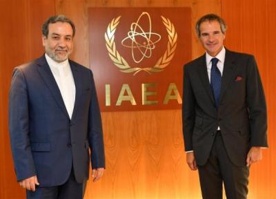 عراقچی: آژانس باید بتواند وظایف خود در قبال برجام را به موقع انجام دهد
