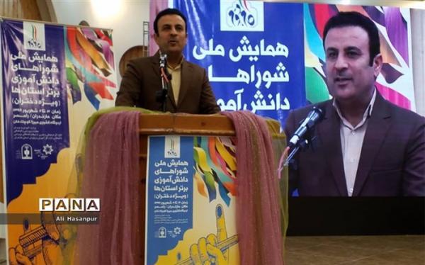 برگزاری تمام الکترونیک انتخابات شوراها در هشت کلان شهر کشور