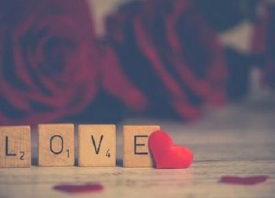 مجموعه جملات عاشقانه عربی با ترجمه فارسی