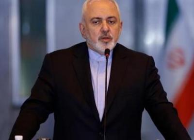روایت ظریف از ریاکاری انگلیس درباره برنامه هسته ای ایران