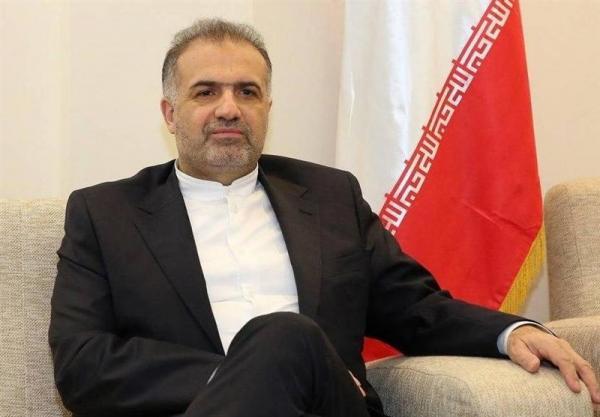 ایران 60 میلیون دُز واکسن کرونا از روسیه خریداری کرد ایران 60 میلیون دُز واکسن کرونا از روسیه خریداری کرد