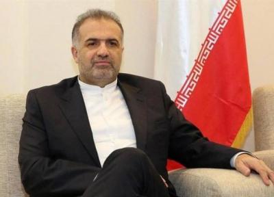 ایران 60 میلیون دُز واکسن کرونا از روسیه خریداری کرد