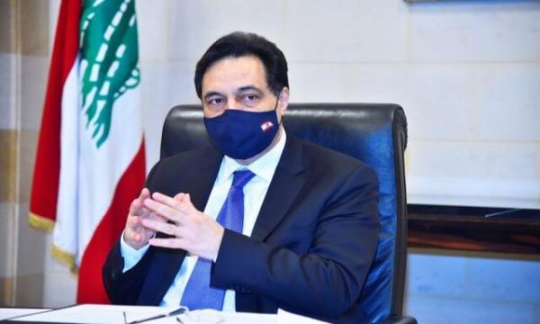 حسان دیاب: فساد در لبنان قوی تر از دولت است