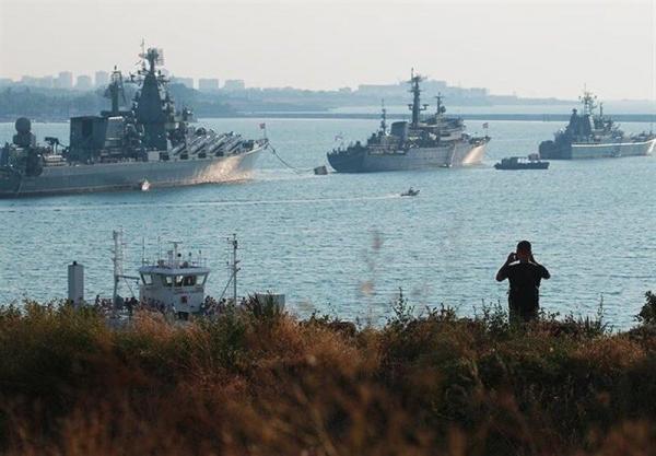 اعتراض آمریکا به روسیه از محدودسازی تردد کشتی ها در دریای سیاه