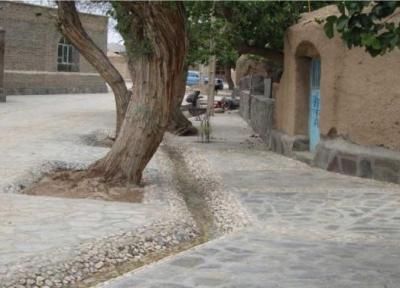 خبرنگاران پشتیبانی از تولید در بازنگری طرح های هادی روستاها گنجانده می شود
