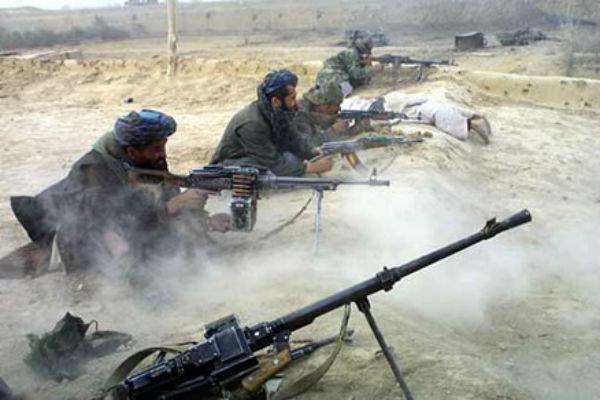 ولسوالی بورکه ولایت بغلان به دست طالبان سقوط کرد ولسوالی بورکه ولایت بغلان به دست طالبان سقوط کرد