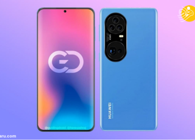 افشای تصاویر گوشی هواوی P50 Pro Plus