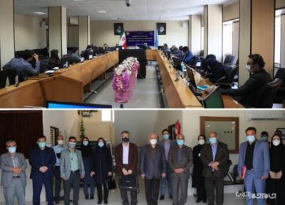 آنالیز اپیدمیولوژی بیماری کرونا در سه استان فارس، بوشهر و هرمزگان