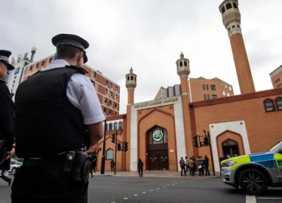 تلاش دولت انگلیس برای عادی سازی نفرت علیه مسلمانان