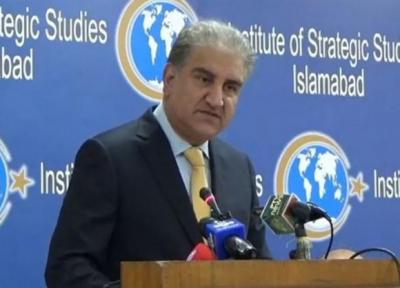 قریشی: صلح در افغانستان مسئولیت مشترک همه طرف های دخیل در افغانستان است