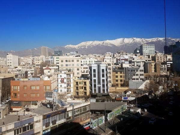 اعلام قیمت به روز مسکن ملی در تهران